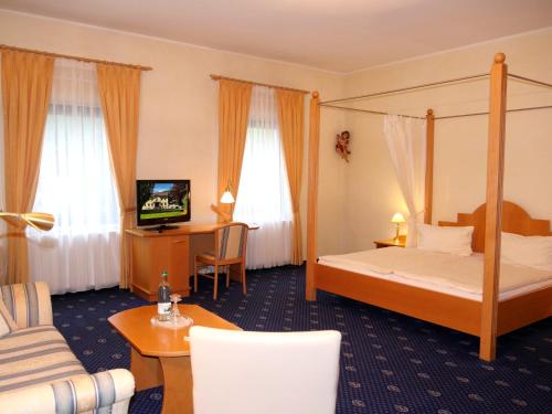 Imagen general del Hotel Thalfried. Foto 7