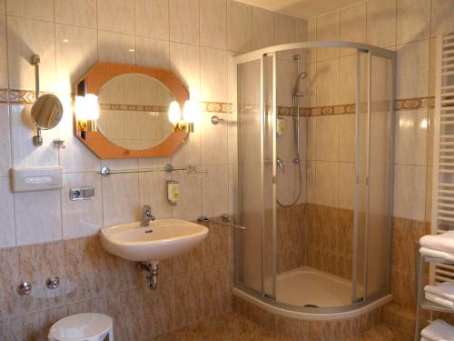 Imagen general del Hotel Thalfried. Foto 8