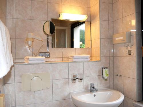 Imagen general del Hotel Thalfried. Foto 10