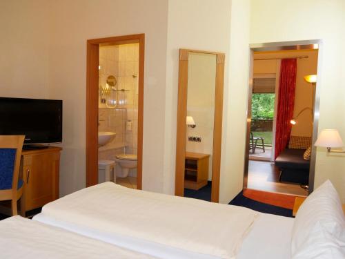 Imagen general del Hotel Thalfried. Foto 11