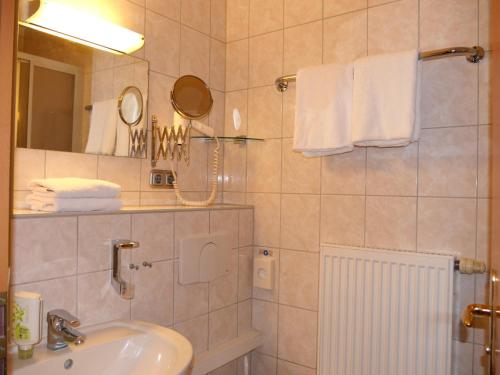 Imagen general del Hotel Thalfried. Foto 12