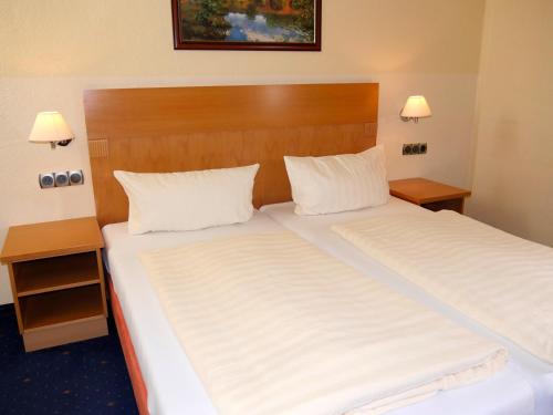 Imagen general del Hotel Thalfried. Foto 13