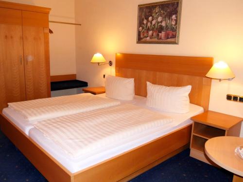 Imagen general del Hotel Thalfried. Foto 14