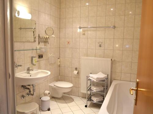 Imagen general del Hotel Thalfried. Foto 15