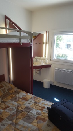 Imagen de la habitación del Hotel Thania. Foto 7
