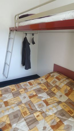 Imagen de la habitación del Hotel Thania. Foto 11