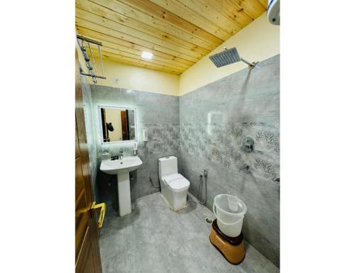 Imagen general del Hotel The Great Ganga, Uttarkashi. Foto 4