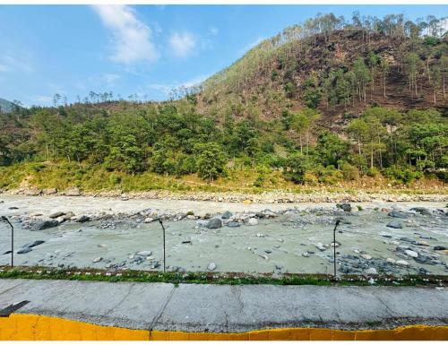 Imagen general del Hotel The Great Ganga, Uttarkashi. Foto 5