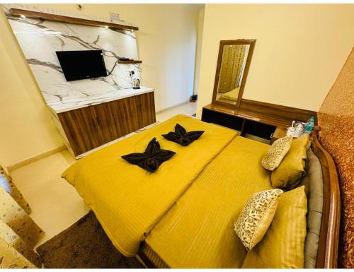 Imagen general del Hotel The Great Ganga, Uttarkashi. Foto 6