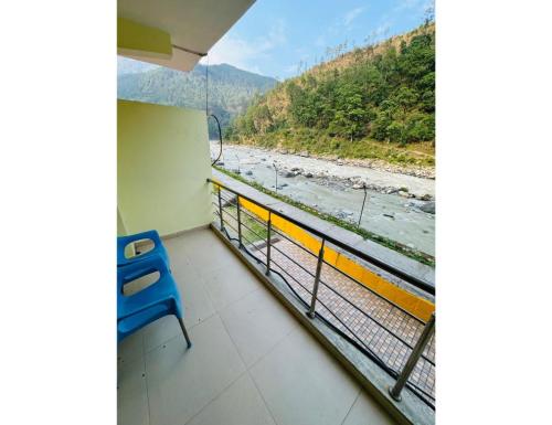 Imagen general del Hotel The Great Ganga, Uttarkashi. Foto 9
