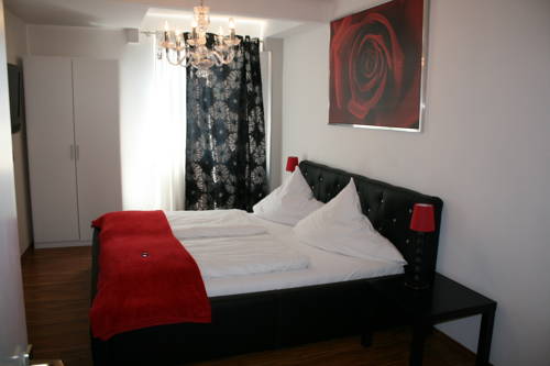 Imagen de la habitación del Hotel The Medusa. Foto 15
