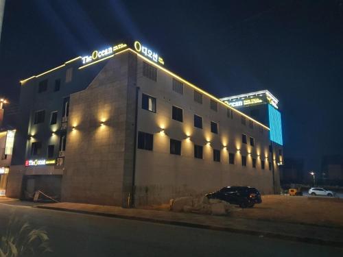 Imagen general del Hotel The Ocean. Foto 1