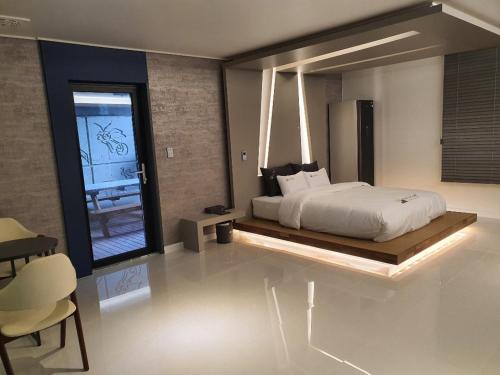 Imagen general del Hotel The Ocean. Foto 3