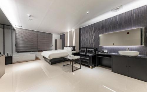 Imagen general del Hotel The Ocean. Foto 10