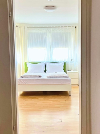 Imagen de la habitación del Hotel The Square. Foto 13
