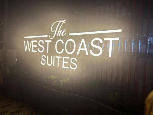 Imagen general del Hotel The West Coast. Foto 3