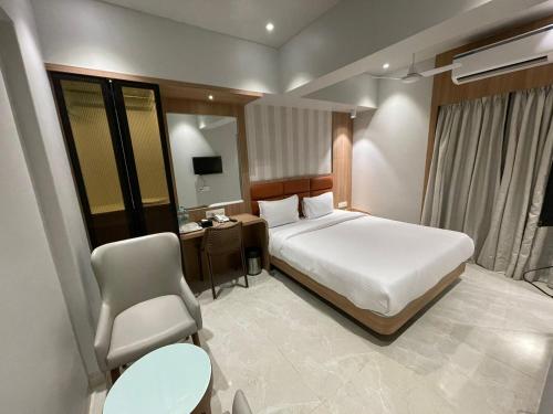 Imagen general del Hotel The West Coast. Foto 4