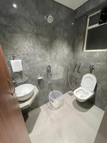 Imagen de la habitación del Hotel The West Coast. Foto 14