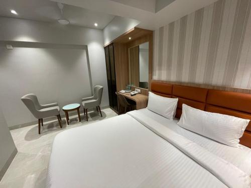 Imagen general del Hotel The West Coast. Foto 8