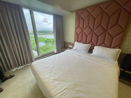 Imagen general del Hotel The West Coast. Foto 9