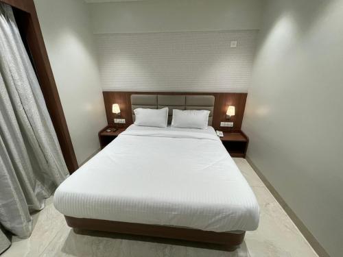 Imagen general del Hotel The West Coast. Foto 10