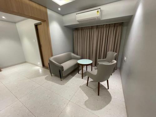 Imagen de la habitación del Hotel The West Coast. Foto 15