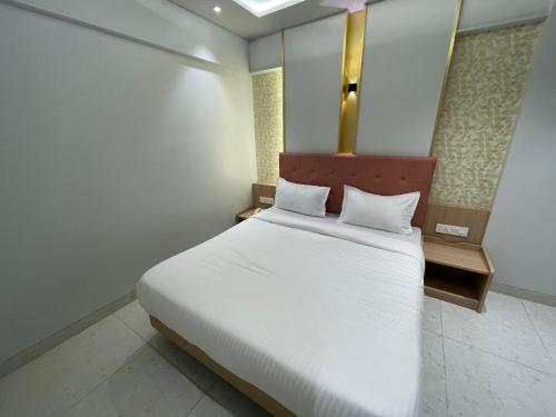 Imagen general del Hotel The West Coast. Foto 11