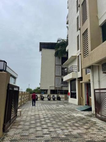 Imagen general del Hotel The West Coast. Foto 12