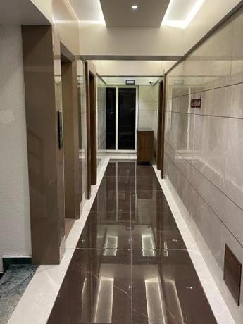 Imagen general del Hotel The West Coast. Foto 13