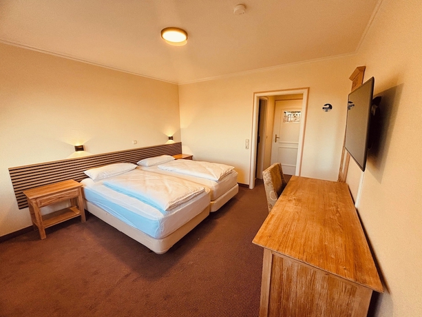 Imagen de la habitación del Hotel Thesdorfer Hof. Foto 2