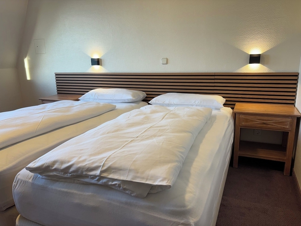 Imagen de la habitación del Hotel Thesdorfer Hof. Foto 6