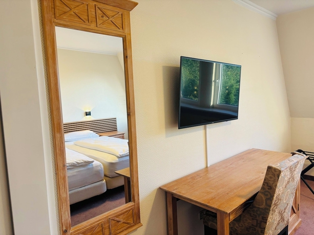 Imagen de la habitación del Hotel Thesdorfer Hof. Foto 7