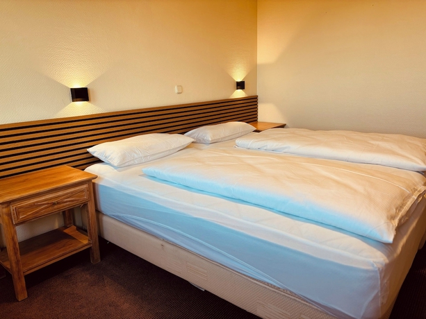 Imagen de la habitación del Hotel Thesdorfer Hof. Foto 9