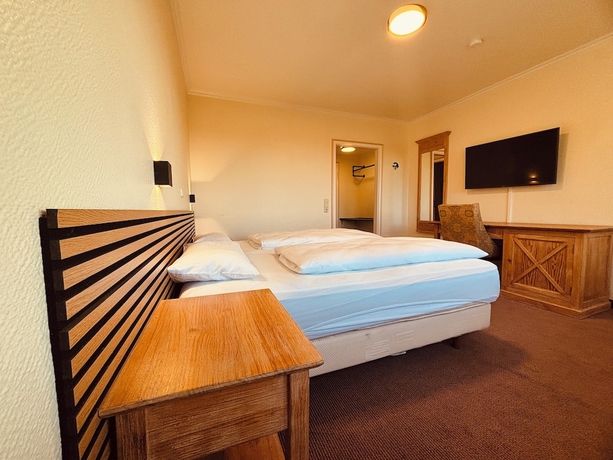 Imagen de la habitación del Hotel Thesdorfer Hof. Foto 10