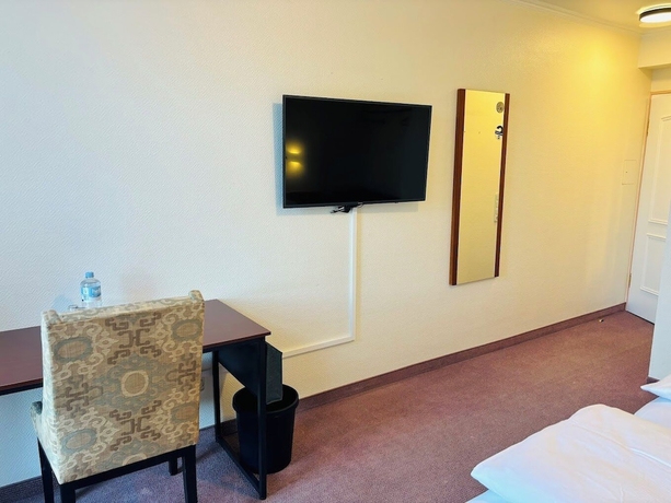 Imagen de la habitación del Hotel Thesdorfer Hof. Foto 11