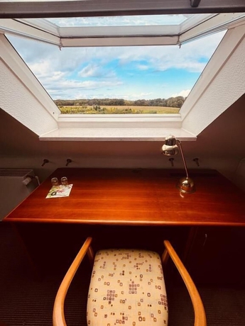 Imagen de la habitación del Hotel Thesdorfer Hof. Foto 12