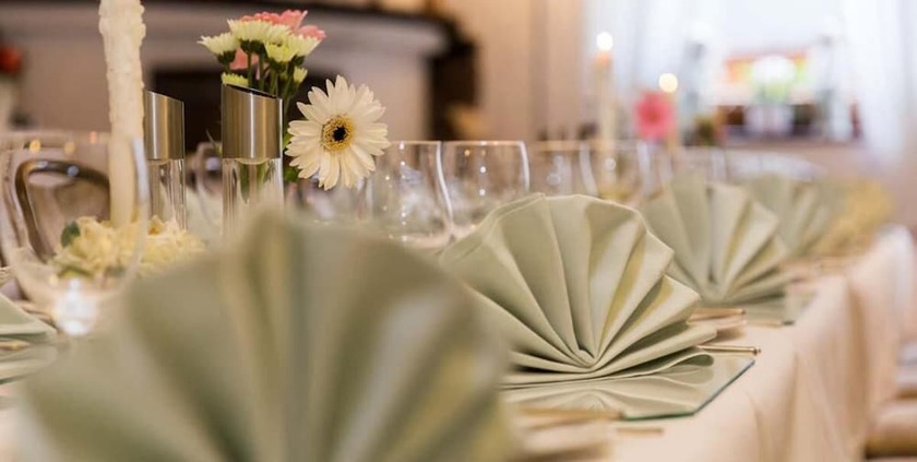 Imagen del bar/restaurante del Hotel Thielmann. Foto 2