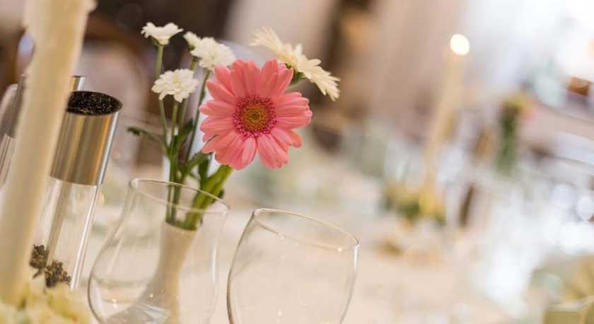 Imagen del bar/restaurante del Hotel Thielmann. Foto 7