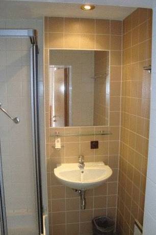 Imagen de la habitación del Hotel Thier. Foto 12