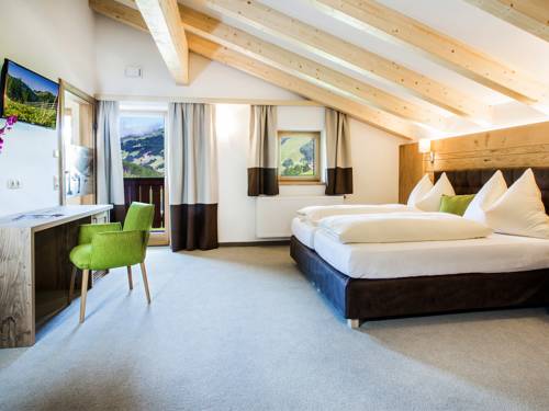 Imagen de la habitación del Hotel Thurnerhof. Foto 3