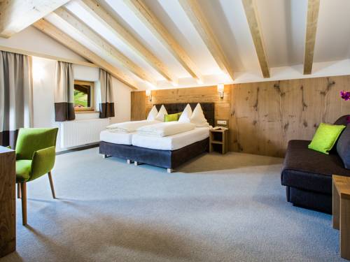 Imagen de la habitación del Hotel Thurnerhof. Foto 4