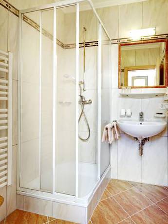 Imagen de la habitación del Hotel Thurnerhof. Foto 7