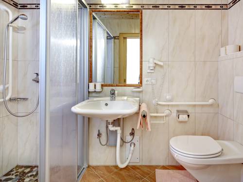 Imagen de la habitación del Hotel Thurnerhof. Foto 8