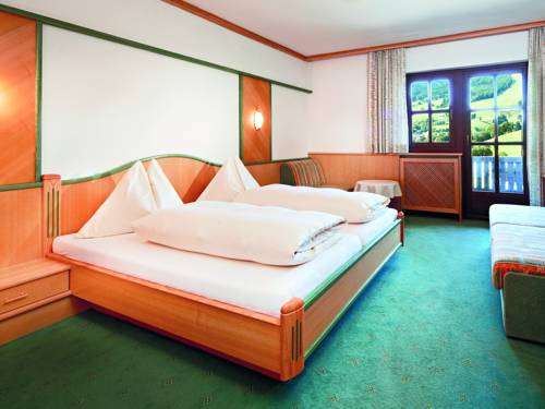 Imagen de la habitación del Hotel Thurnerhof. Foto 10