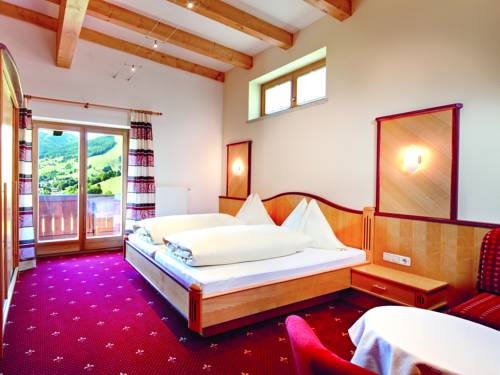 Imagen de la habitación del Hotel Thurnerhof. Foto 11