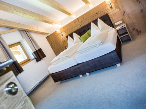 Imagen de la habitación del Hotel Thurnerhof. Foto 16