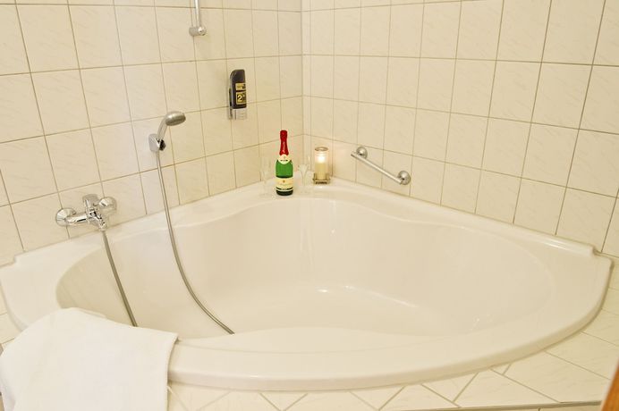 Imagen de la habitación del Hotel Th&uuml;ringer Hof. Foto 2