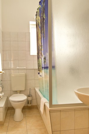 Imagen de la habitación del Hotel Th&uuml;ringer Hof. Foto 6