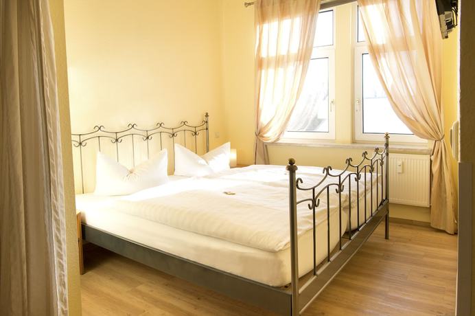 Imagen de la habitación del Hotel Th&uuml;ringer Hof. Foto 7