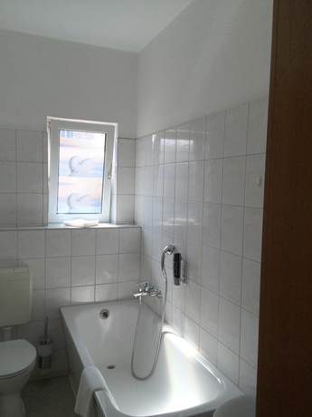 Imagen de la habitación del Hotel Th&uuml;ringer Hof. Foto 8